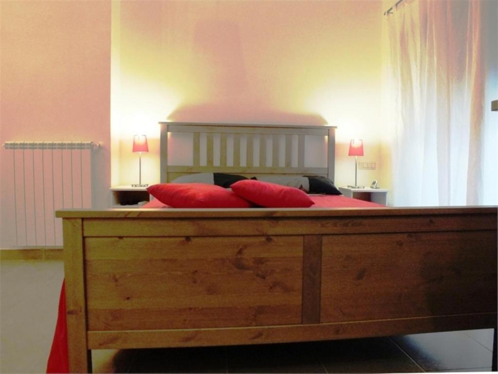 Romantic Holiday Rome B&B Szoba fotó