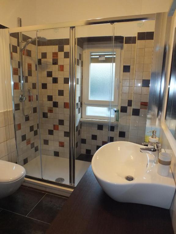 Romantic Holiday Rome B&B Szoba fotó
