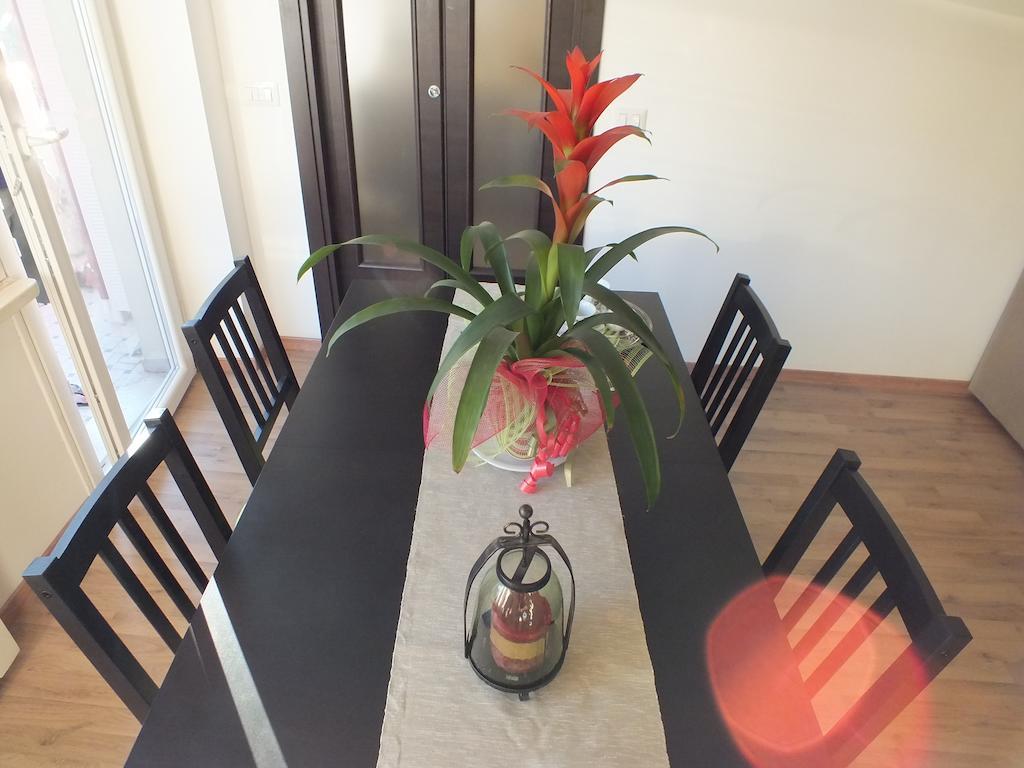 Romantic Holiday Rome B&B Kültér fotó