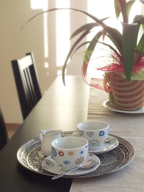 Romantic Holiday Rome B&B Kültér fotó