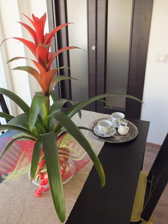 Romantic Holiday Rome B&B Kültér fotó