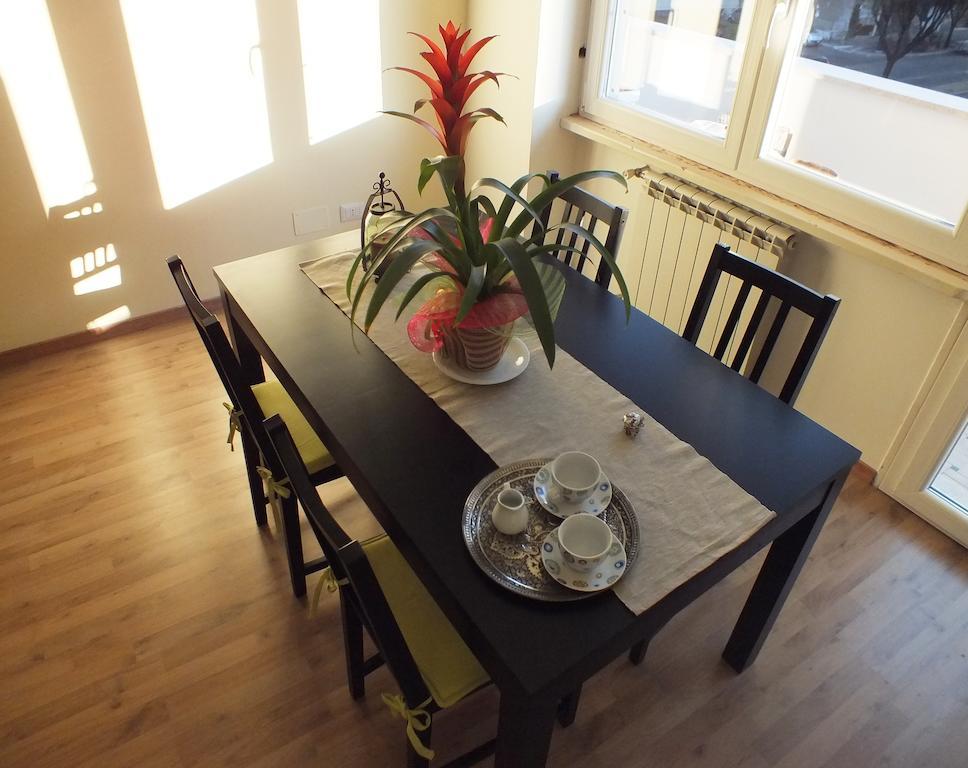 Romantic Holiday Rome B&B Kültér fotó
