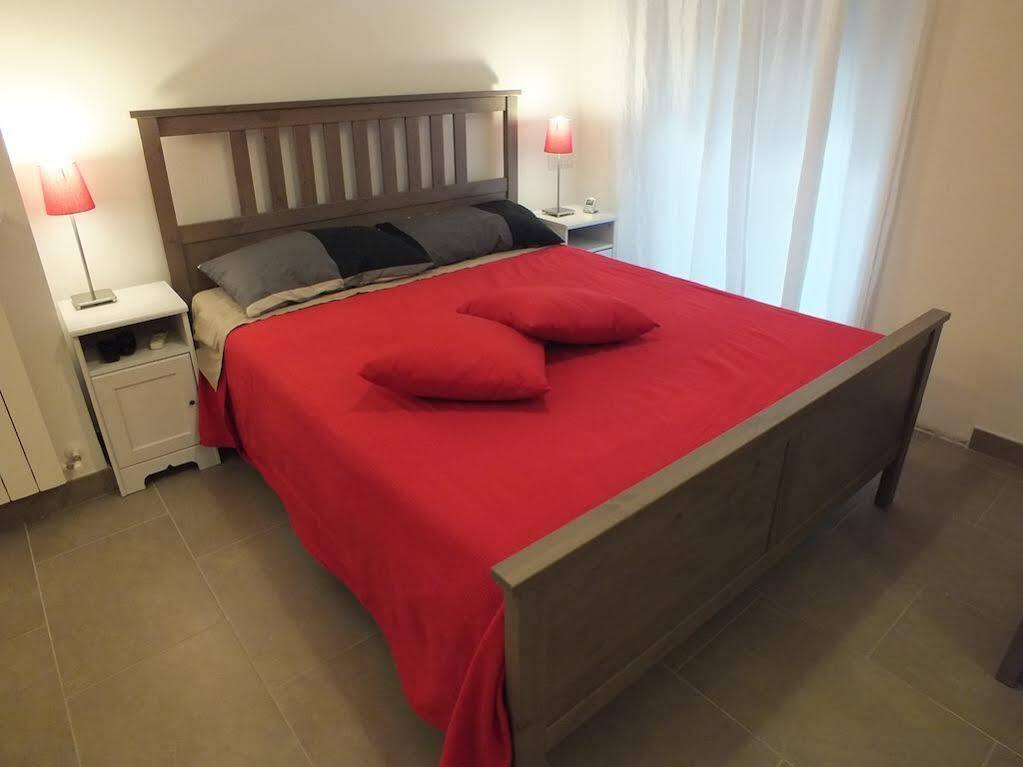 Romantic Holiday Rome B&B Kültér fotó