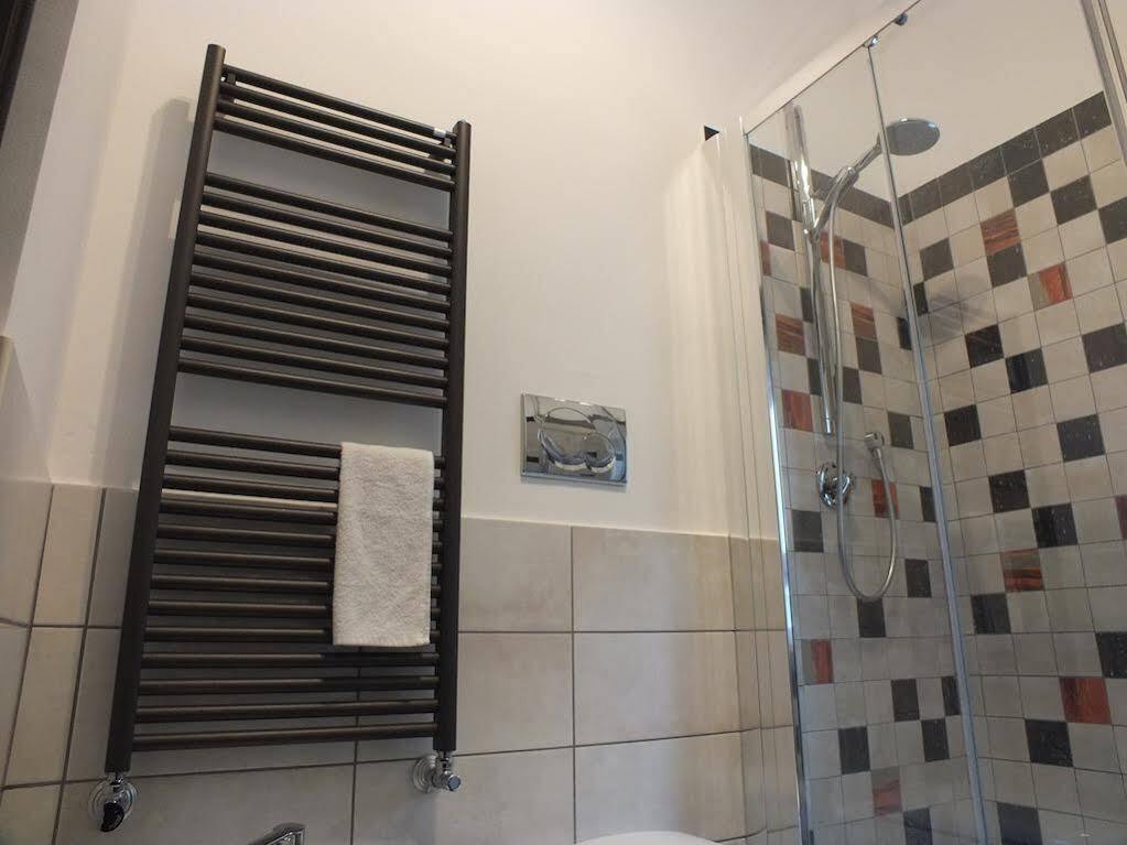 Romantic Holiday Rome B&B Kültér fotó